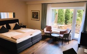 Monopol Boutique Hotel